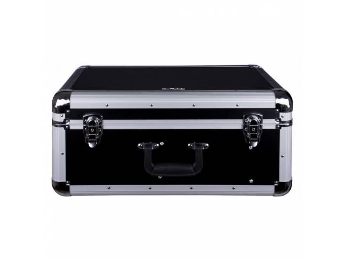 LED PLANO 6EN1 FOCO LED PLANO 7x12w RGBW+UV JBSYSTEMS