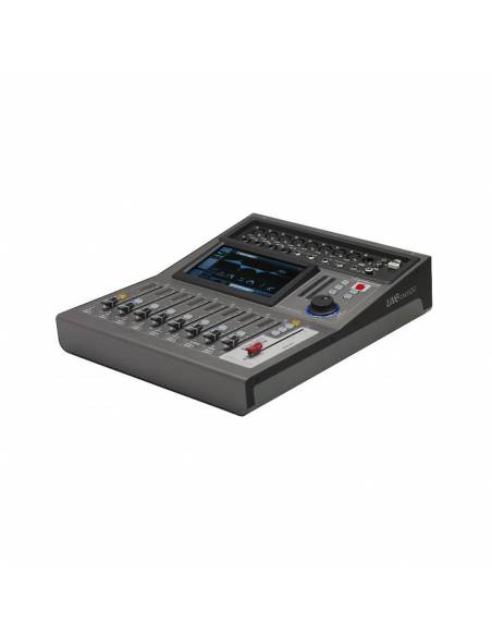 LIVEtouch20 Mesa digital AUDIOPHONY