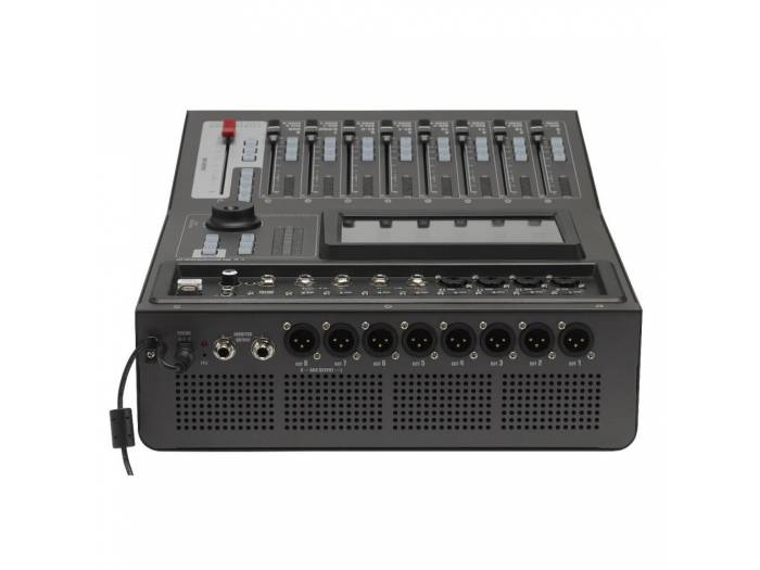 LIVEtouch20 Mesa digital AUDIOPHONY