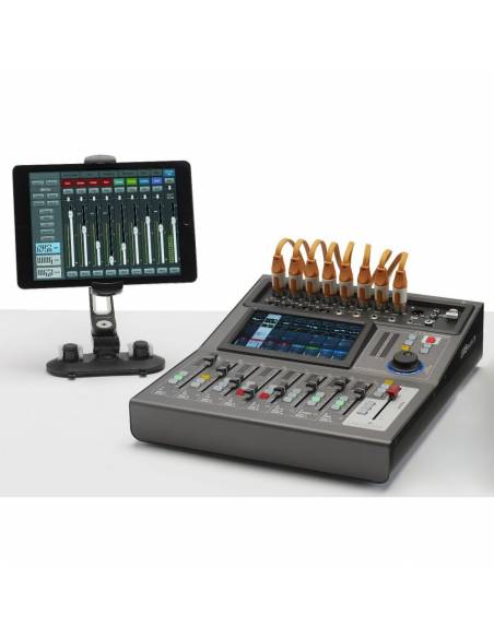 LIVEtouch20 Mesa digital AUDIOPHONY
