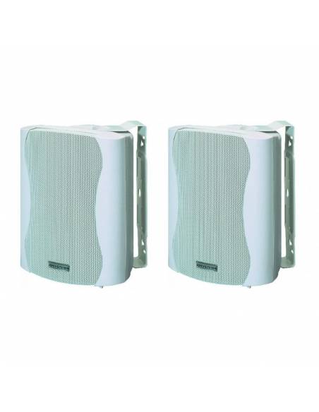 K-50 WHITE PAREJA ALTAVOCES 5.25" 50Wrms / 8Ohm JBSYSTEMS