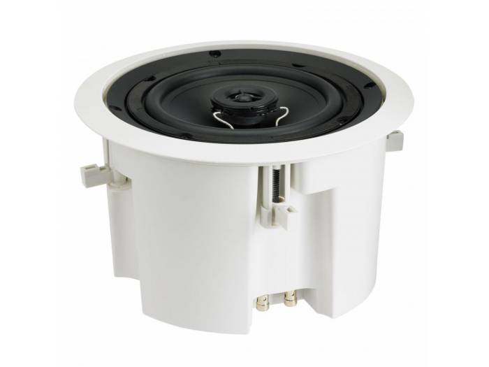 CHP660 ALTAVOZ 6" EMPOTRAR HIFI AUDIOPHONY