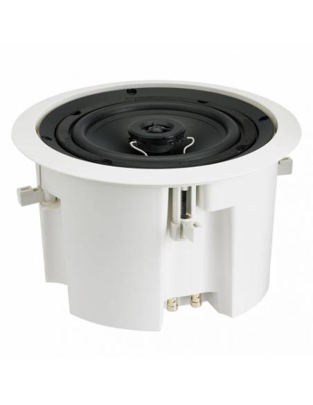 CHP660 ALTAVOZ 6" EMPOTRAR HIFI AUDIOPHONY