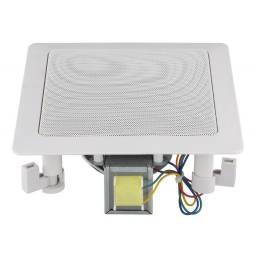 CHP520SQ ALTAVOZ 4" 2 VÍAS EMPOTRAR AUDIOPHONY 2