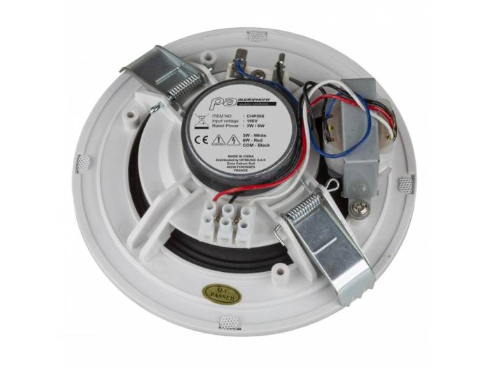 CHP506 ALTAVOZ 5" EMPOTRAR HIFI AUDIOPHONY