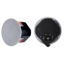 CHPSUB ALTAVOZ 8" SUBWOOFER TECHO AUDIOPHONY