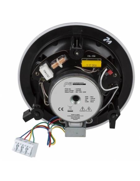 CHP520 ALTAVOZ 5" EMPOTRAR HIFI AUDIOPHONY