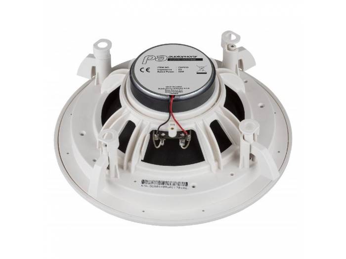 CHF835 ALTAVOZ COAXIAL 8" EMPOTRAR AUDIOPHONY