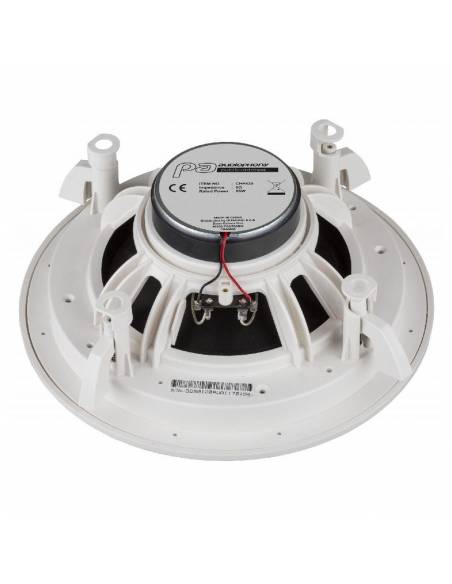 CHF835 ALTAVOZ COAXIAL 8" EMPOTRAR AUDIOPHONY