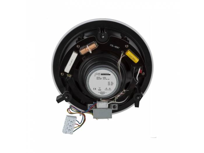 CHP630 ALTAVOZ 6" EMPOTRAR HIFI AUDIOPHONY