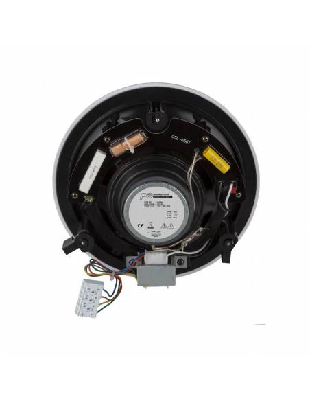 CHP630 ALTAVOZ 6" EMPOTRAR HIFI AUDIOPHONY