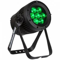 PRO BEAMER ZOOM 7x12W RGBW IP66 BRITEQ