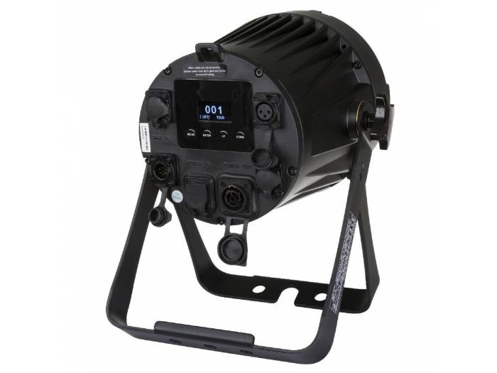 BT-SMARTZOOM 120W RGBW BRITEQ