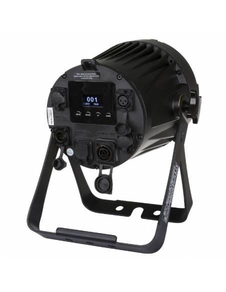 BT-SMARTZOOM 120W RGBW BRITEQ