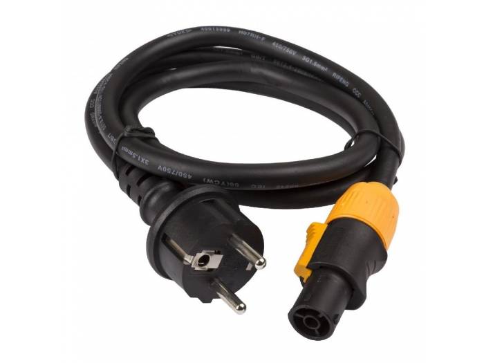 BT-SMARTZOOM 120W RGBW BRITEQ