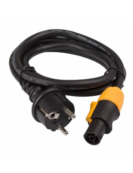 BT-SMARTZOOM 120W RGBW BRITEQ