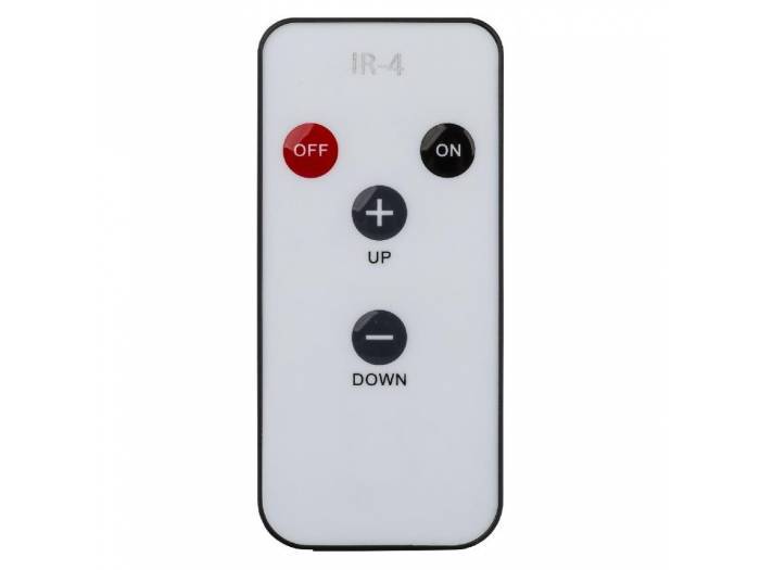 EZ-SPOT15 WW OUTDOOR FOCO LED 15W IP65 3000K JBSYSTEMS