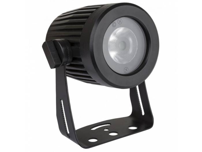 Foco LED RGB de 15W - Incluye Control Remoto