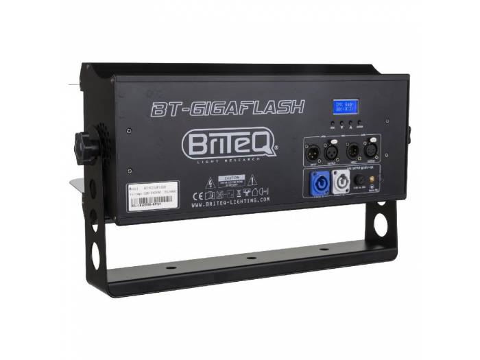 BT-GIGAFLASH PANTALLA FLASH LED BRITEQ