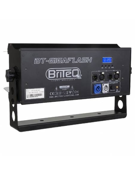 BT-GIGAFLASH PANTALLA FLASH LED BRITEQ
