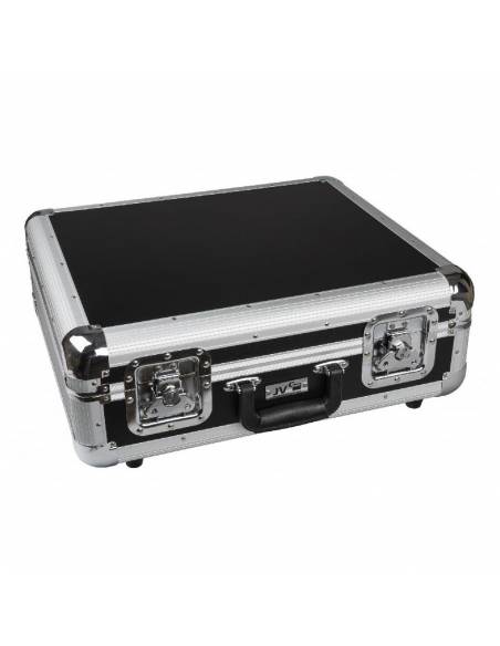 TT-CASE FLIGHTCASE - RACK PARA GIRADISCOS SYNQ