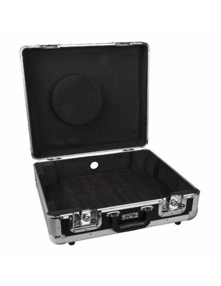 TT-CASE FLIGHTCASE - RACK PARA GIRADISCOS SYNQ