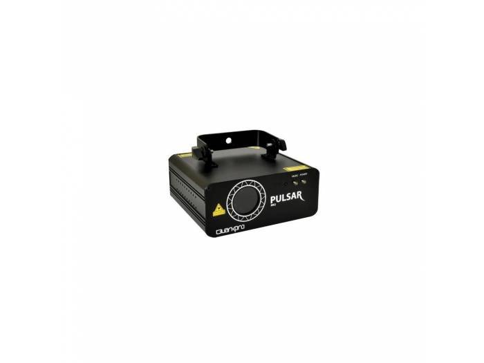 QL-16 PULSAR LASER VERDE 40mW QUARKPRO