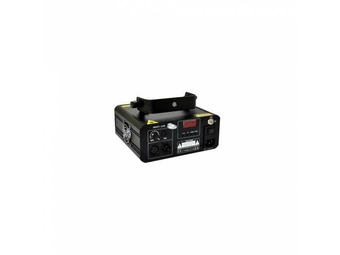 QL-16 PULSAR LASER VERDE 40mW QUARKPRO