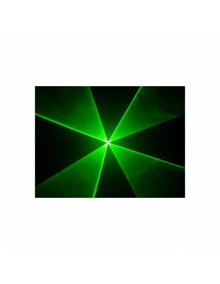 QL-16 PULSAR LASER VERDE 40mW QUARKPRO
