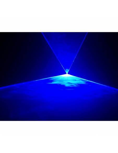 QL-12 NEBULA LASER AZUL 500mW QUARKPRO