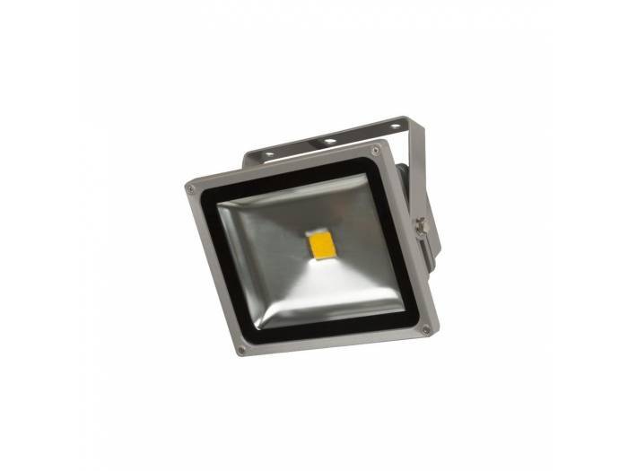 PROYECTOR ESTANCO LED 30W BLANCO CALIDO