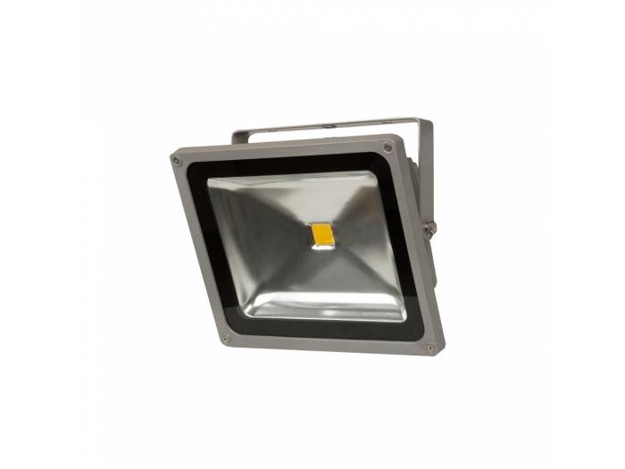 PROYECTOR ESTANCO LED 50W BLANCO FRIO