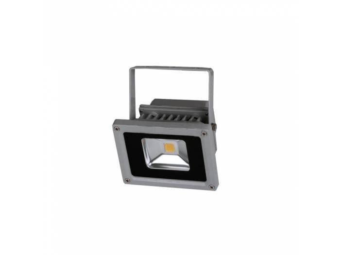 PROYECTOR ESTANCO LED 10W RGB DMX