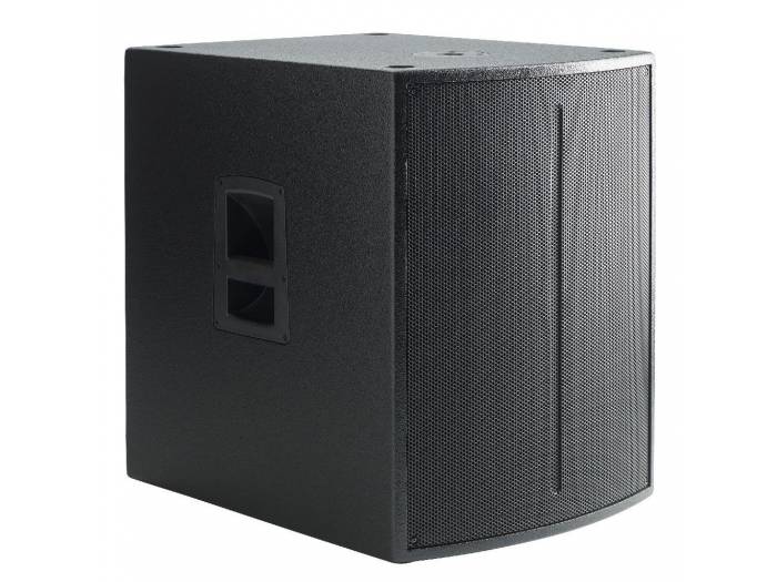 ATOM 15A DSP SUBWOOFER ACTIVO 15" 600W AUDIOPHONY