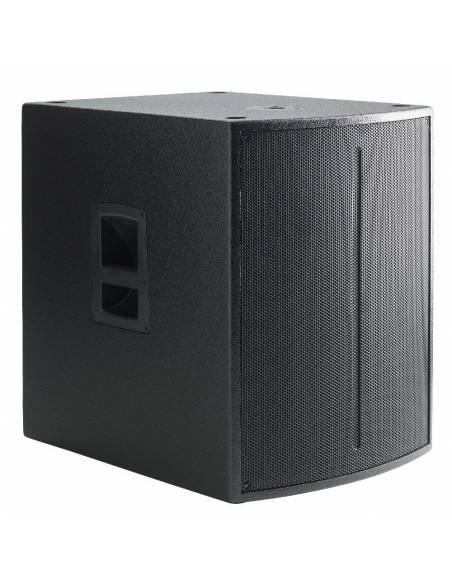 ATOM 18A DSP SUBWOOFER ACTIVO 18" 600W AUDIOPHONY