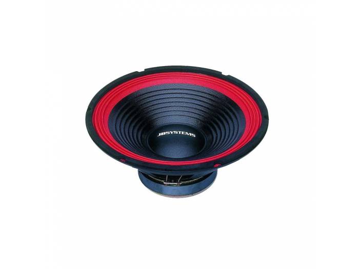 SP-15 ALTAVOZ 15" 250W 8OHM JBSYSTEMS