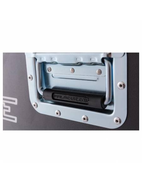 RACK CASE PARA 2X BT-VINTAGE BRITEQ