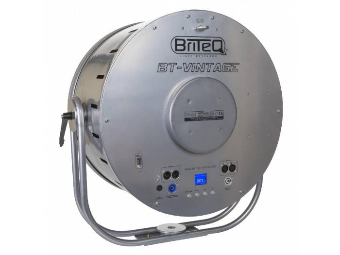 BT-VINTAGE FOCO RETRO BRITEQ