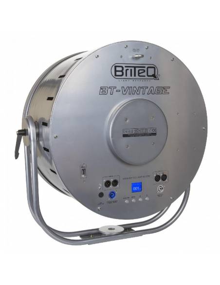 BT-VINTAGE FOCO RETRO BRITEQ