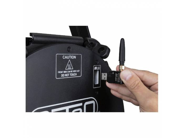 BT-RETRO FOCO RETRO BRITEQ