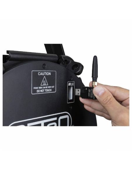 BT-RETRO FOCO RETRO BRITEQ