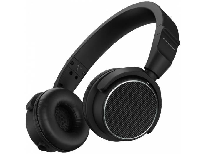 Nuevos auriculares Pioneer HDJ-700 