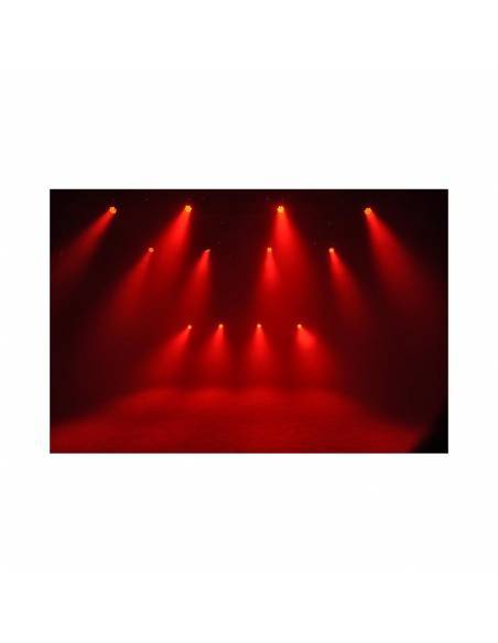 BT-W07L12 CABEZA MÓVIL LED WASH 7X12W RGBW BRITEQ