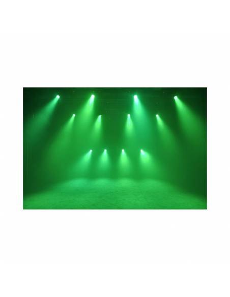 BT-W07L12 CABEZA MÓVIL LED WASH 7X12W RGBW BRITEQ