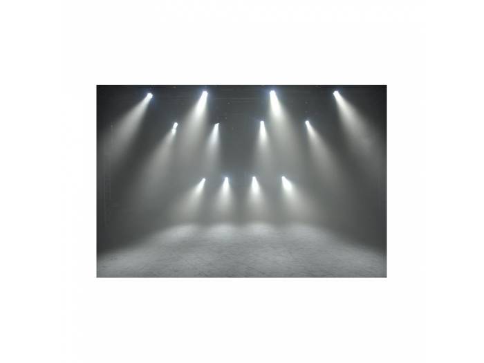 BT-W07L12 CABEZA MÓVIL LED WASH 7X12W RGBW BRITEQ