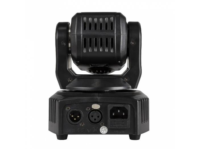 CLUBWASH MINI CABEZA MOVIL JBSYSTEMS