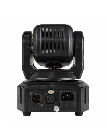 CLUBWASH MINI CABEZA MOVIL JBSYSTEMS