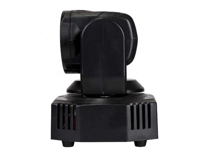 CLUBWASH MINI CABEZA MOVIL JBSYSTEMS