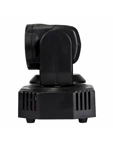 CLUBWASH MINI CABEZA MOVIL JBSYSTEMS