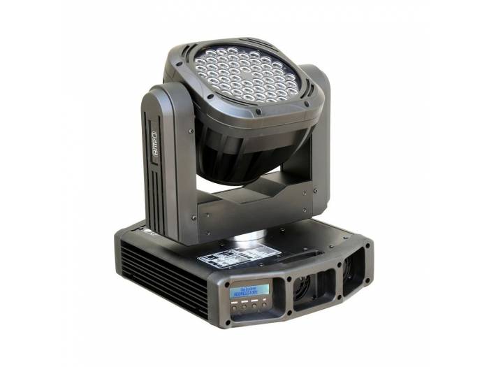 BT-54L3 CABEZA MÓVIL LED WASH 15º BRITEQ